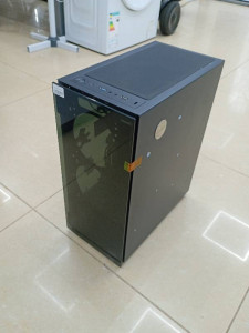 Системный блок BLACK