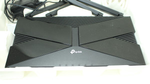 Wi Fi роутер Tp-Link Archer AX 53