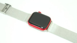 Смарт годинник Apple Watch Series 8 41mm A2770