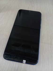 Мобильный телефон Huawei Y7 2019 DUB-LX1