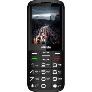 Мобильный телефон Sigma Comfort 50 CF212 GRACE