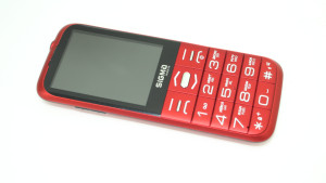 Мобильный телефон Sigma Comfort 50 CF212 GRACE