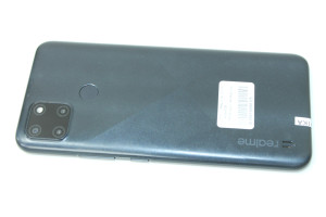 Мобильный телефон Realme C21Y 4/64GB