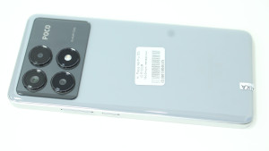 Мобильный телефон Poco X6 Pro 5G 12/512GB