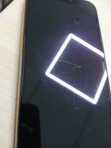 Мобільний телефон iPhone 11 Pro 64Gb