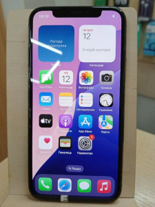 Мобільний телефон iPhone 11 Pro 64Gb