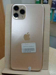 Мобільний телефон iPhone 11 Pro 64Gb