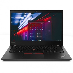 Ноутбук Lenovo T490
