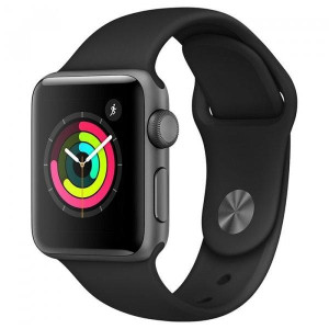 Смарт часы Apple Watch series 3 42mm