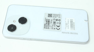 Мобільний телефон Tecno Spark Go 1 (KL4) 3/128GB