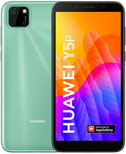 Мобільний телефон Huawei Y5p 2/32GB DRA-LX9