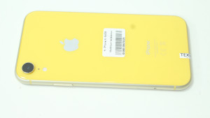 Мобільний телефон iPhone Xr 64GB