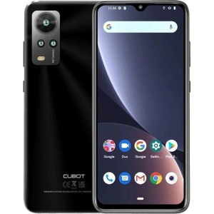 Мобільний телефон Cubot NOTE 30 4/64 Gb