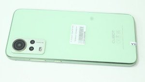 Мобільний телефон Cubot NOTE 30 4/64 Gb