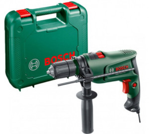 Дрель ударная BOSCH EasyImpact 600