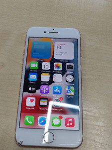 Мобільний телефон iPhone 7 32Gb
