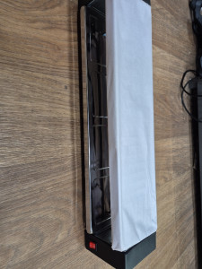 Электрогриль IDEEN WELT RACLETTE-GRILL