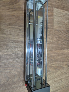 Электрогриль IDEEN WELT RACLETTE-GRILL