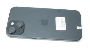Мобильный телефон iPhone 15 128GB