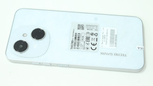 Мобильный телефон Tecno Spark Go 1 (KL4) 4/128GB