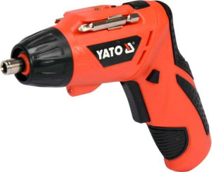 Электроотвертка YATO YT-82760