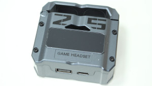 Bluetooth гарнитура TWS М25