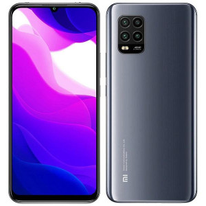 Мобильный телефон Xiaomi Mi 10 Lite 5G 6/64GB