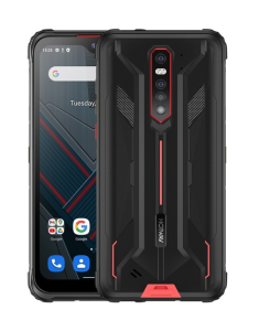 Мобильный телефон Hotwav Cyber 7 8/128GB