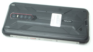 Мобильный телефон Hotwav Cyber 7 8/128GB