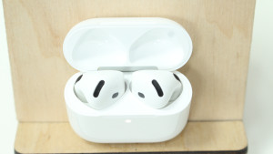 Bluetooth гарнитура Apple Airpods A3059 A3056 A3055