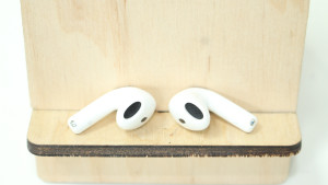 Bluetooth гарнитура Apple Airpods A3059 A3056 A3055