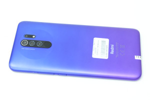 Мобильный телефон Xiaomi Redmi 9 3/32GB