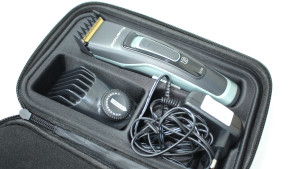 Машинка для стрижки Rowenta TN5224