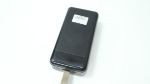 Power Bank BLACK