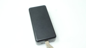 Power Bank BLACK
