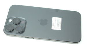 Мобільний телефон iPhone 15 Pro Max 256GB