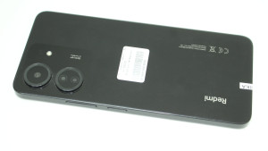 Мобильный телефон Xiaomi Redmi 13C 4/128GB