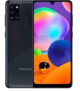 Мобильный телефон Samsung A315 Galaxy A31 4/128GB
