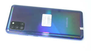 Мобильный телефон Samsung A315 Galaxy A31 4/128GB