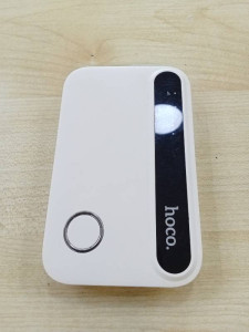 Wifi роутер HOCO HI41