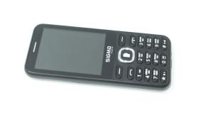 Мобильный телефон Sigma mobile X-Style 31 POWER TYPE-C
