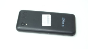 Мобильный телефон Sigma mobile X-Style 31 POWER TYPE-C