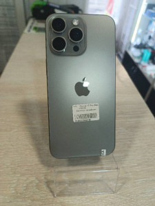 Мобильный телефон iPhone 15 Pro Max 256GB