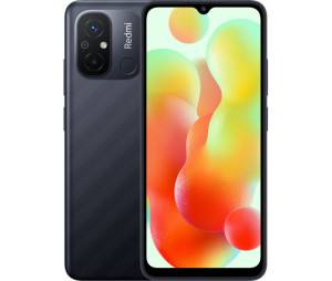 Мобильный телефон Xiaomi Redmi 12C 3/32GB