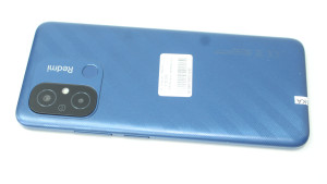 Мобильный телефон Xiaomi Redmi 12C 3/32GB