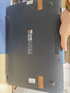 Ноутбук ASUS X751S