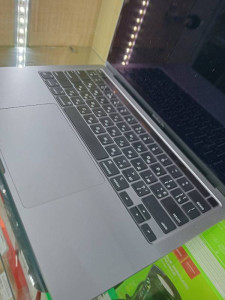 Ноутбук MacBook Pro A2338