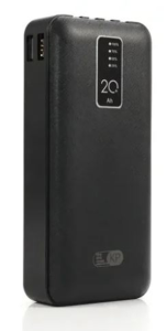 Power Bank KING KP PD-27 20000mAh