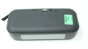 Портативна акустика MD6