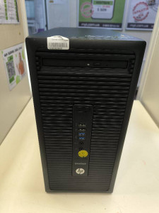 Системний блок HP 705